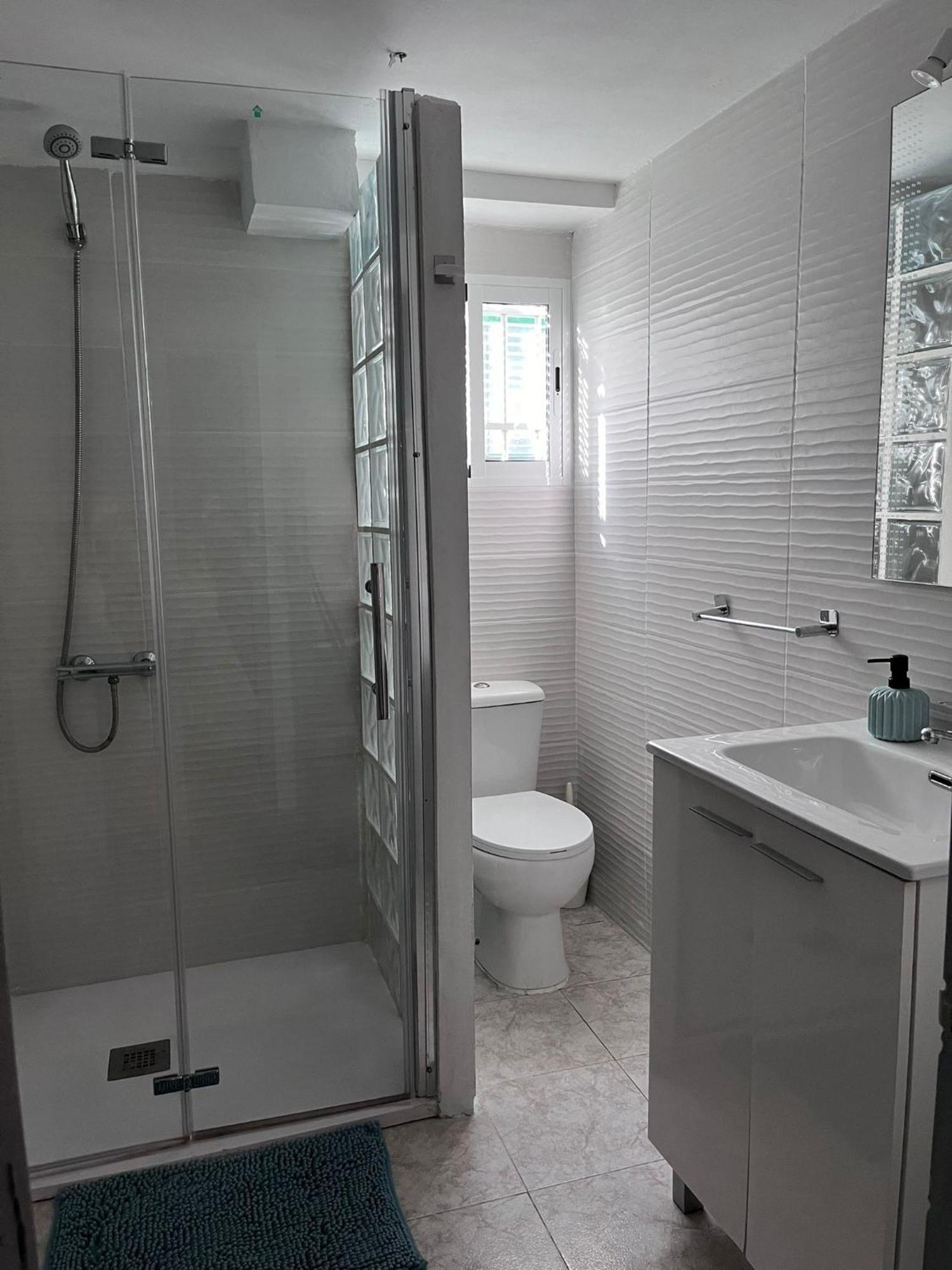 La Casita De La Playa Apartment Xeraco Bagian luar foto
