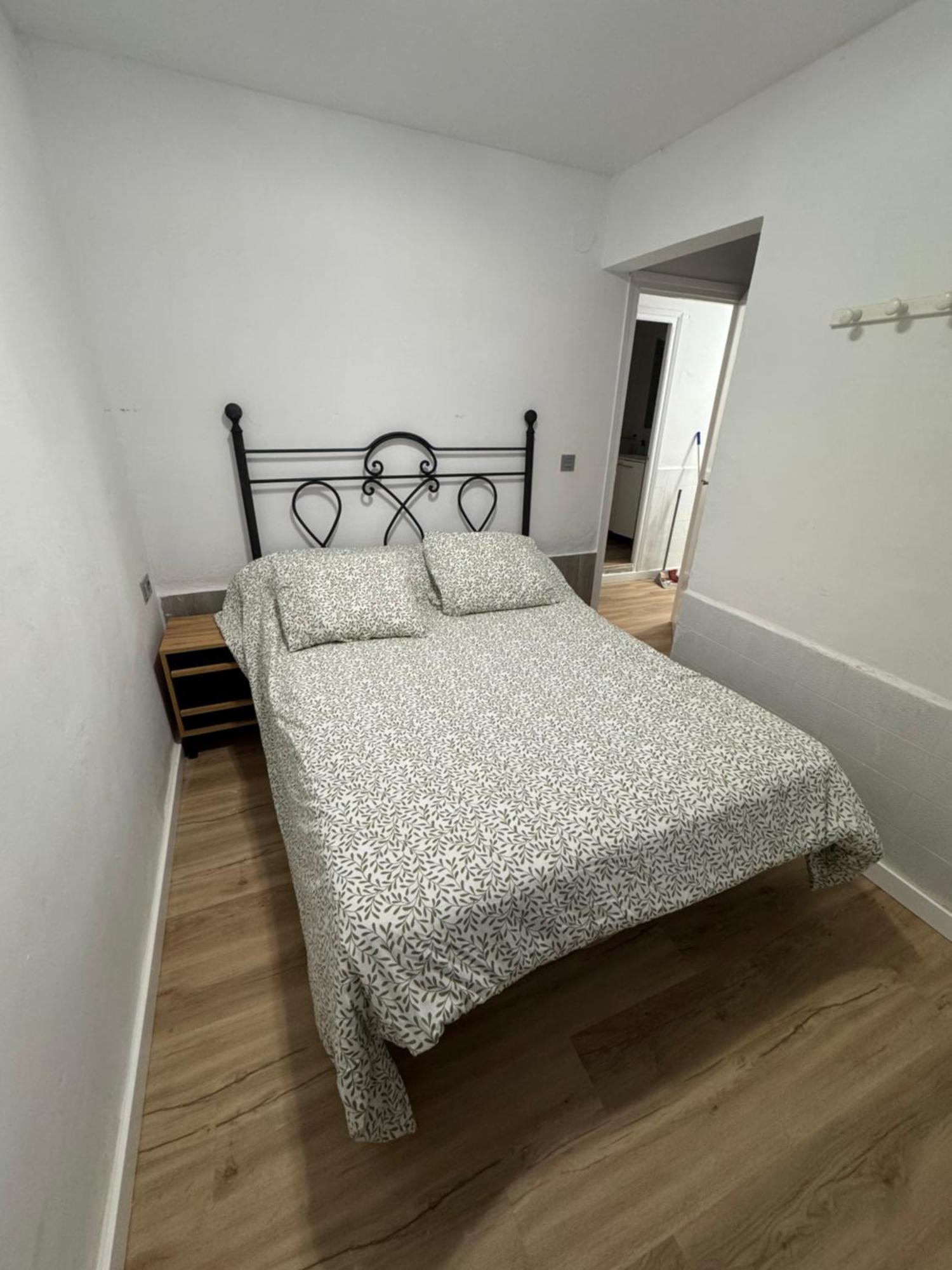 La Casita De La Playa Apartment Xeraco Bagian luar foto